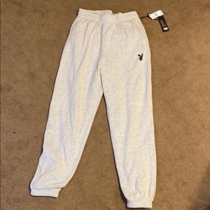 Playboy pac sun Sweatpants